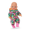 Baby Born Onesie 36cm