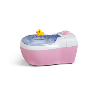 Baño nacido