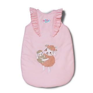 Saco de dormir baby born flor