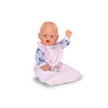 Saco de dormir baby born flor