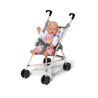 Baby born stroller | 2 stuks