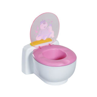 Accessori nati da baby zapf Poo Pootolot