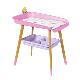Accesorios nacidos en Zapf baby Commode