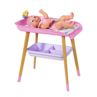 Accesorios nacidos en Zapf baby Commode