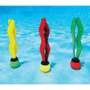 Bastoncini di gioco subacqueo Intex (set di 3)