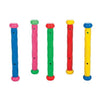 Onderwater speelsticks (set van 5)