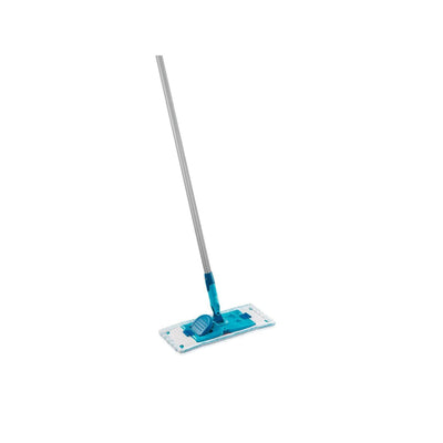 Leifheit Leifheit 55511 PowerClean Floor Wiper M 33 con 140 cm
