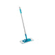 LEIFHEIT LEIFHEIT 55512 PowerClean M 33cm Limpieza de piso con acero telescopio 88-145 cm