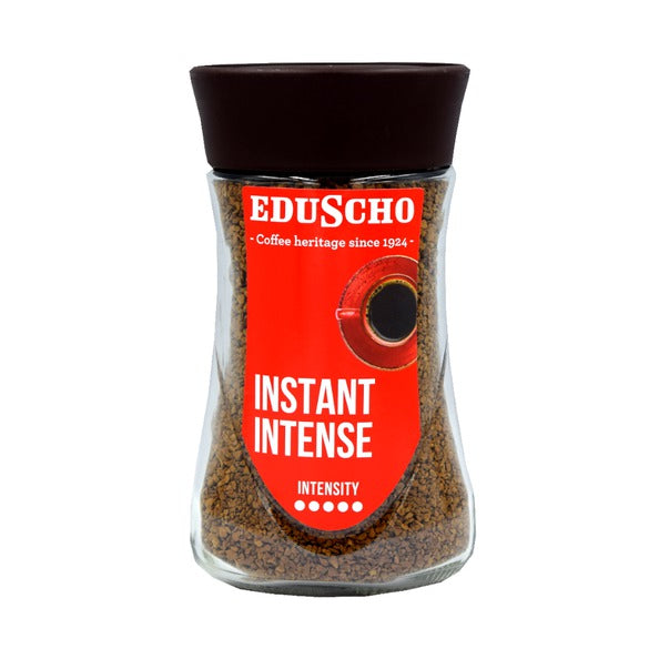 Eduscho instantáneo intenso (6x 200gr)