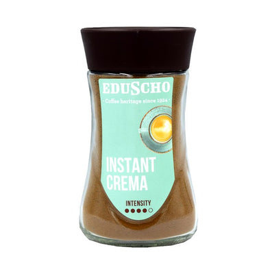 Eduscho crema instantánea (6x 180gr)