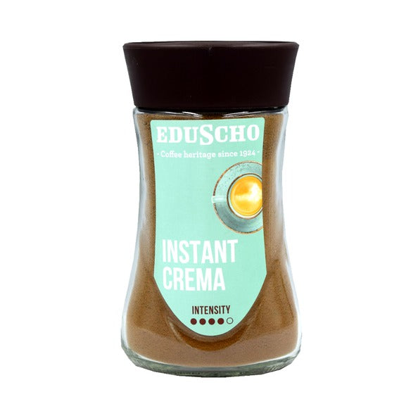 Crema istantanea Eduscho (6x 180gr)