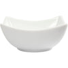 Ciotola Creative Company, h: 4,5 cm, d 10 cm, bianco, 12 pezzi 1 scatola