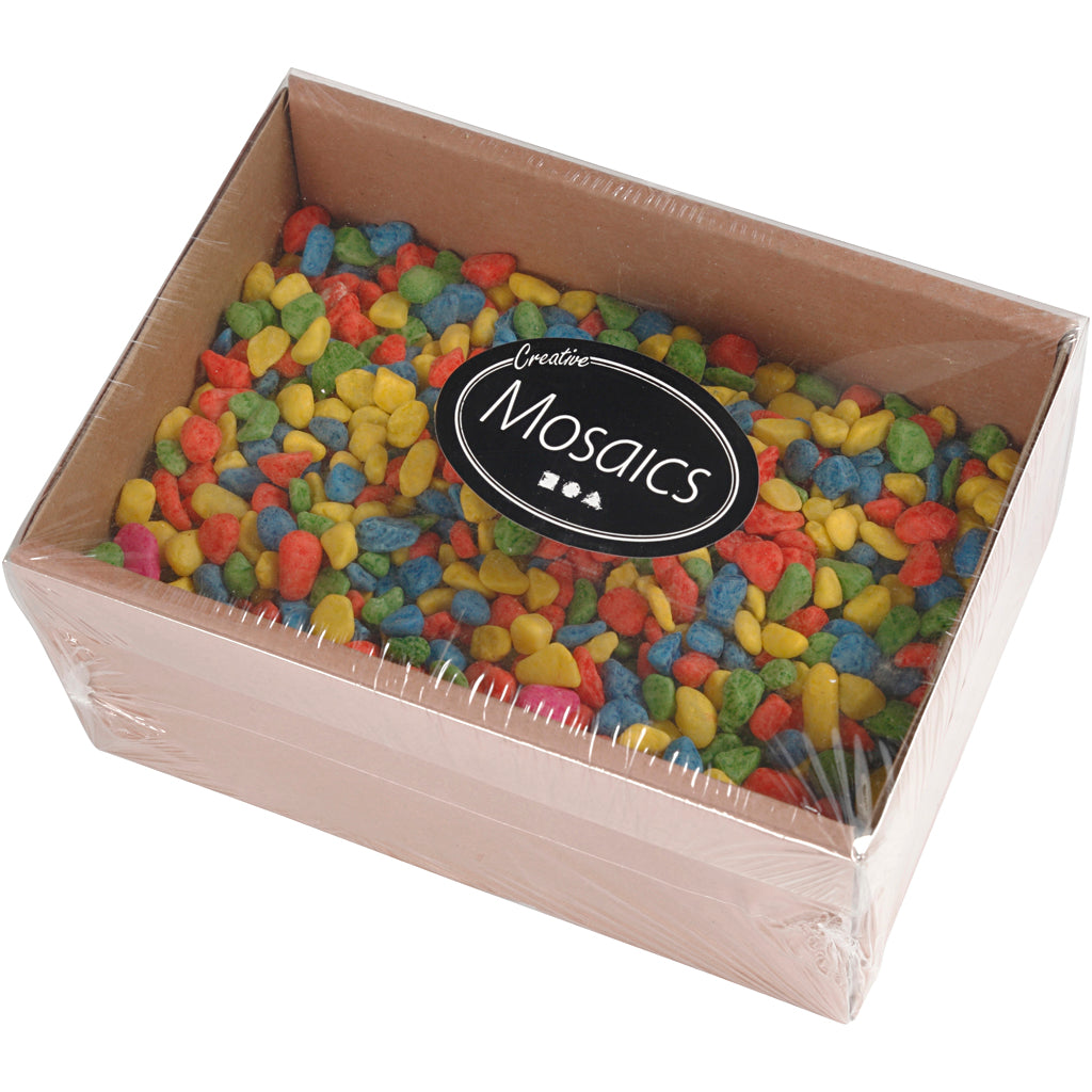 Https: www.cchobby.nl mozaiek-stenen-afm-8-10-mm-dikte-5-mm-sterke-kleuren-2-kg-1-doos