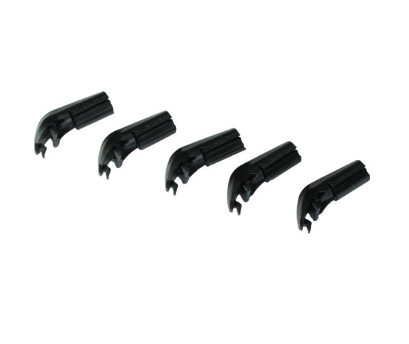 Eurofender Rapido Fender Clips per 5 in una borsa