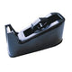 Dispensador de cinta adhesiva canguro b2 negro
