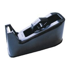 Dispensador de cinta adhesiva canguro b2 negro