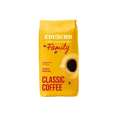 Famiglia Tchibo eduscho (8x 1000 gr)
