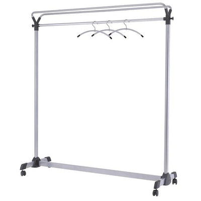 Cremagliera armadio alba 150x170x50cm