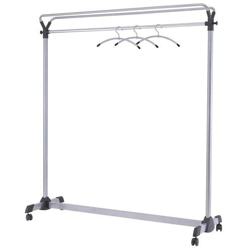 Cremagliera armadio alba 150x170x50cm