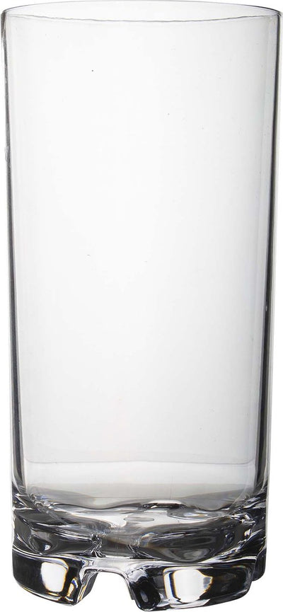 Long drink Gimex linea solida - 570 ml - 2 pezzi