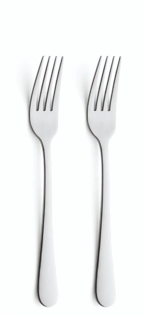 Tavolo di Amefa Austin Forks 2 pezzi