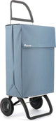 Carrello spesa Rolser jean ln - 2 ruote - mar