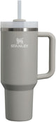 Vaso de estado de flujo Stanley quencher® h2.o | 1,18l - ceniza