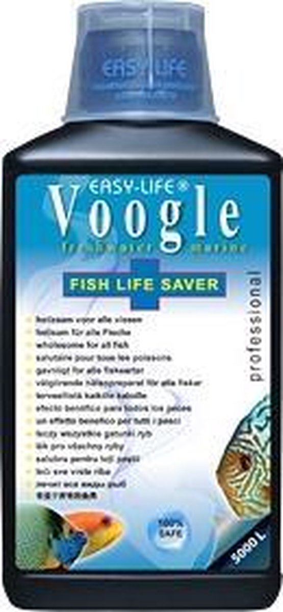 Voogle vida fácil - 1000 ml