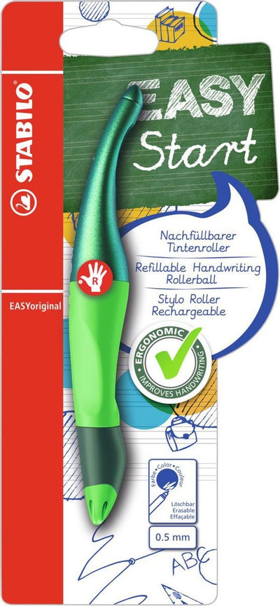 Stabilo easyoriginal holografia verde r