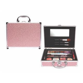 Casuelle Casuelle Make-Up Valuto glitter Pink