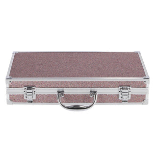 Casuelle Make-up suitcase Multi Glitter