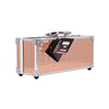 Casuelle Make Up Suitcase Champagne Color
