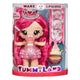 Yummiland pop met lipglossdiertje - bianca bubblegum