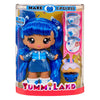 Mga entertainment yummiland grote pop + lipglossdiertje - rory blueberry