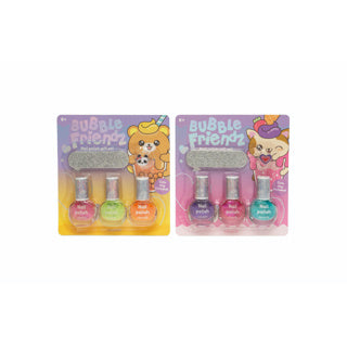 Smalto per unghie Bubble Friends