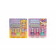 Bubble friends nail polish