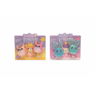 Balsamo labbra Bubble Friends