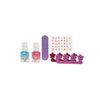 Borsa trasparente Bubble Friends | 2 pezzi