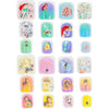 Disney | 6 pezzi