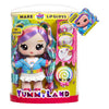 Yummiland Gran Muñeca + Lipgloss Pet Rainbow Skyler Rainbow Belt