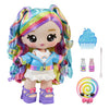 Yummiland Gran Muñeca + Lipgloss Pet Rainbow Skyler Rainbow Belt
