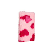 Create it! love make-up boekje fluffy hartjes | 6 stuks - afbeelding 2