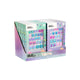 Create it! Mermaid artificial nails self -adhesive