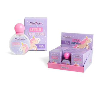 Martinela Little Unicorn Eau de Toilette 30 ml, incluido el probador