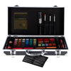 Casuelle Make-up Valuto nero largo