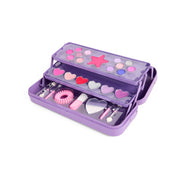 Create it! 3-laags make up blik | 6 stuks - afbeelding 2