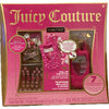 Set per unghie e lucidalabbra Juicy Couture | 3 pezzi