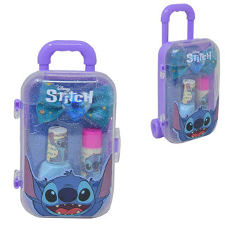 Mini Trolley Make-Up Frozen, Princess, Stitch