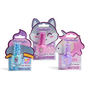 Martinelia World World Nail Polported - afbeelding 2