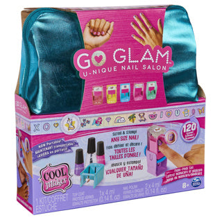 Vaya Glam SALON NAGEL UNICE